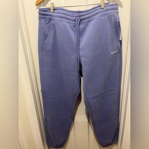 DKNY SPORT JOGGERS LARGE BNWT